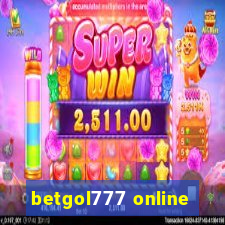 betgol777 online